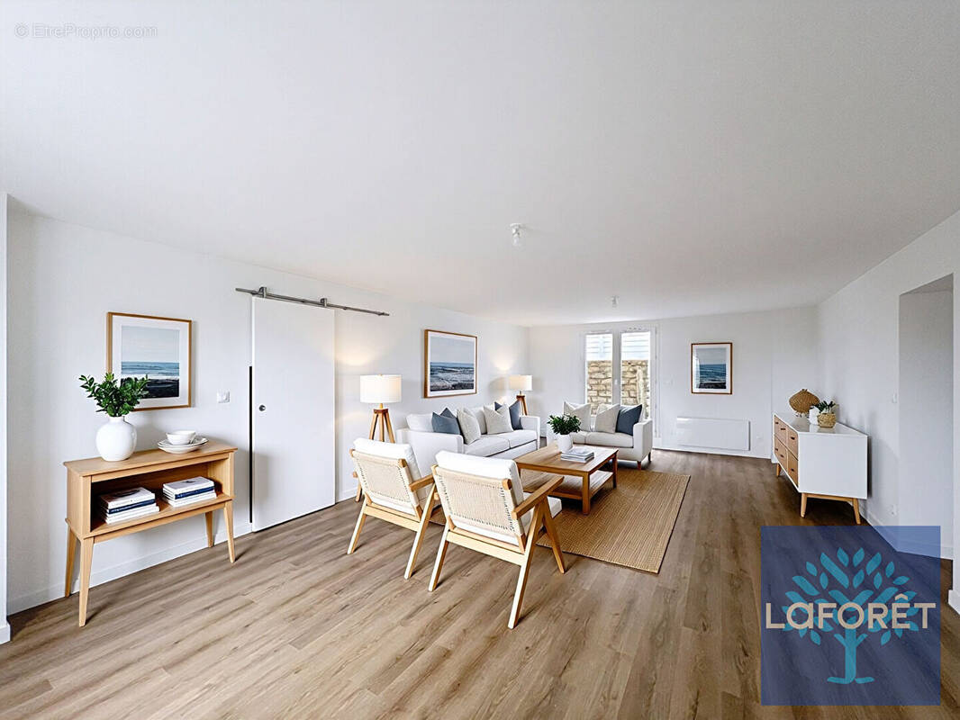Appartement à DAX