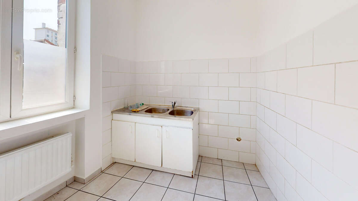 Appartement à SAINT-CHAMOND