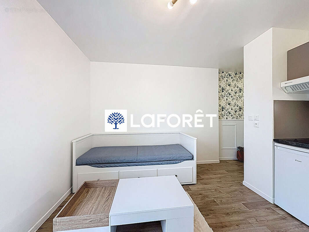 Appartement à AMIENS