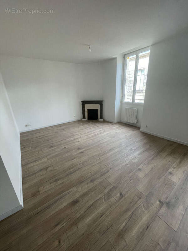 A VENDRE - BORDEAUX ST NICOLAS -Appartement 3 pièces à Bordeaux, Saint Nicolas - photo 3
