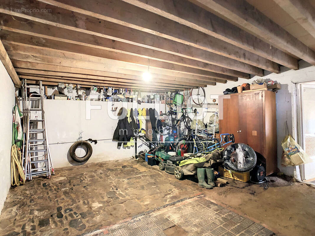 Maison à ANCTOVILLE