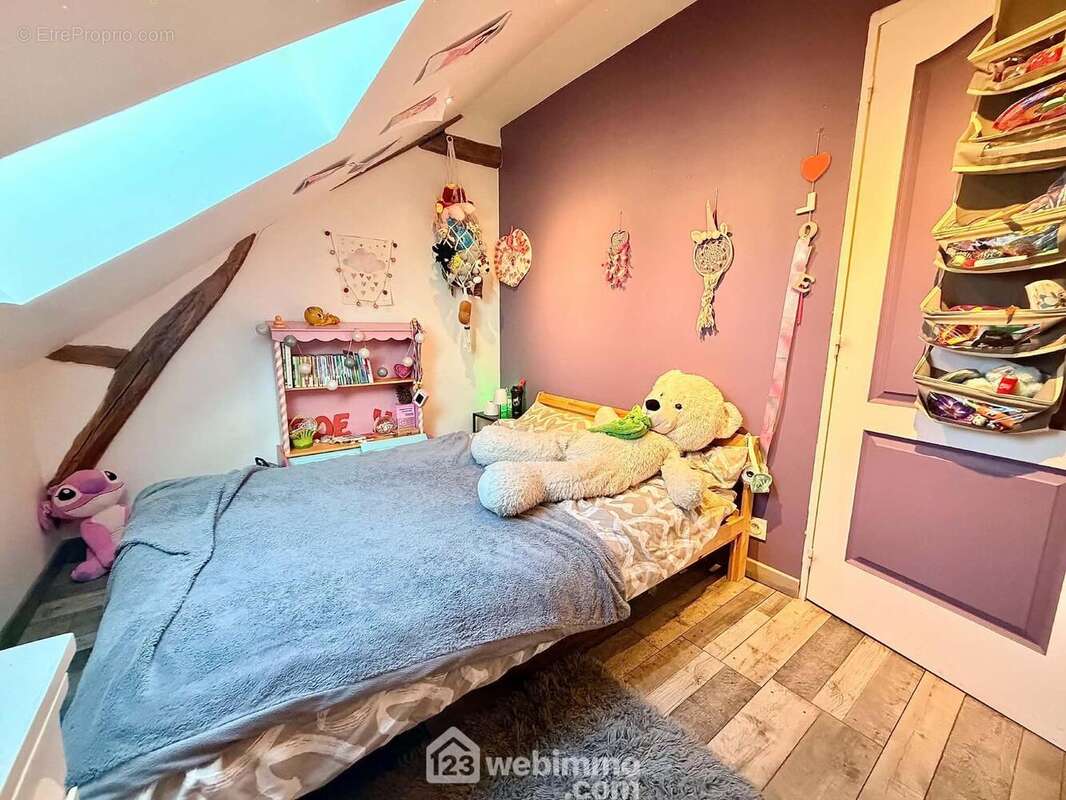 Maison 136 m² à Cessieres  - photo 9