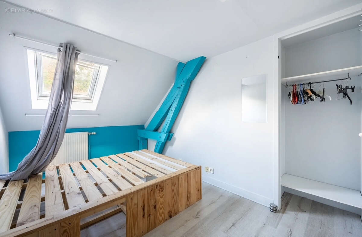 Maison à CHAUMONT-EN-VEXIN