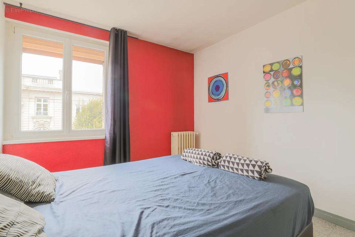 Appartement à VALENCIENNES