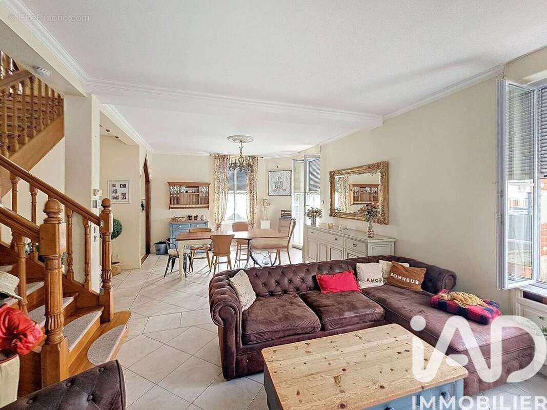 Photo 4 - Maison à GIEN