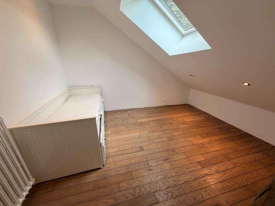 Maison à vendre 7 pièces DAMPIERRE SUR SALON (70) - photo 11