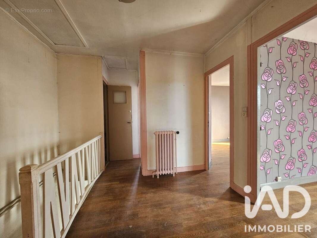 Maison 108 m² à La Fere  - photo 8