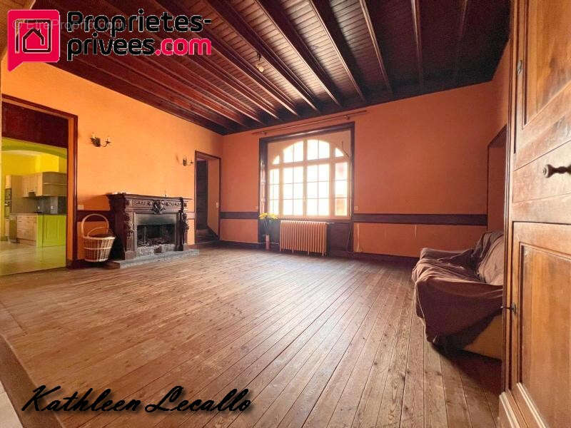 Maison Batz Sur Mer 8 pièce(s) - photo 2