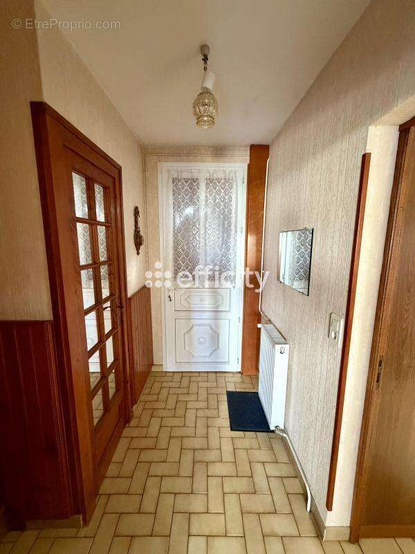 Maison 90 m² à Saint-Michel  - photo 13