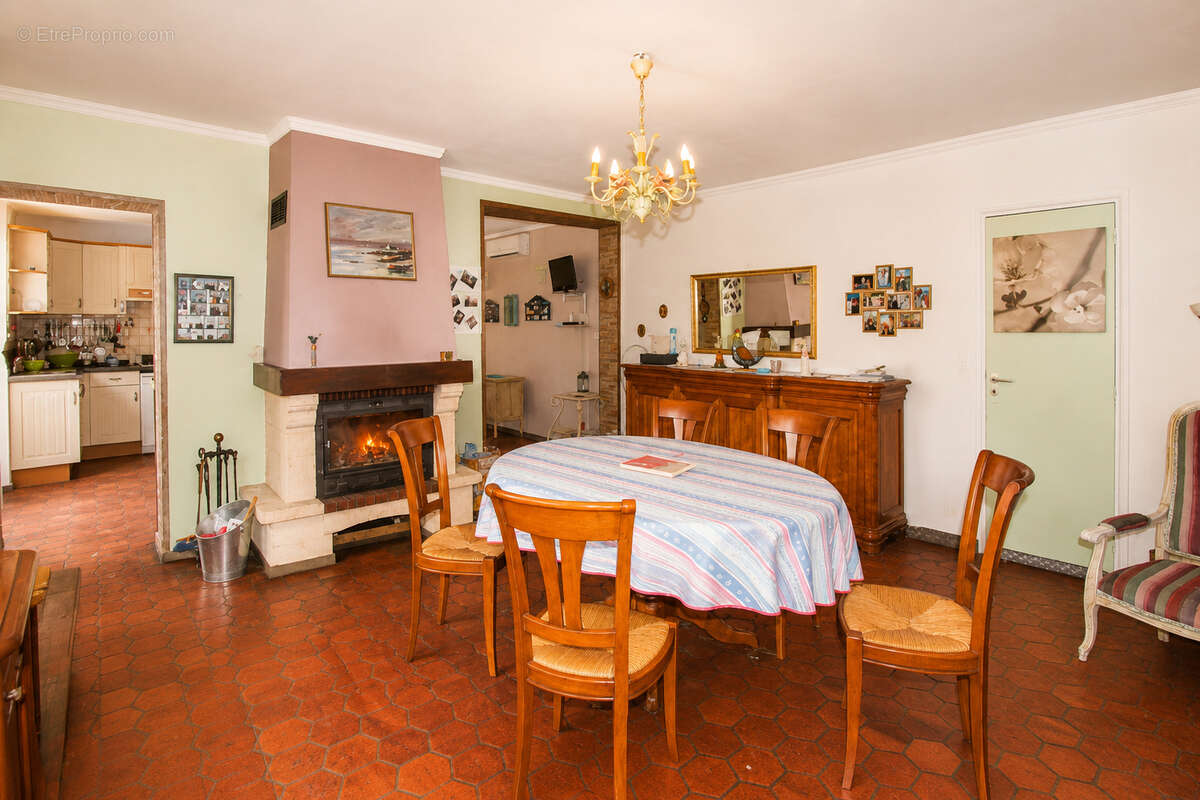 Maison  de caractère de 115 m² entre Maintenon et Chartres - photo 4