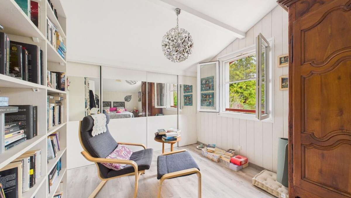 Maison à CAMBO-LES-BAINS