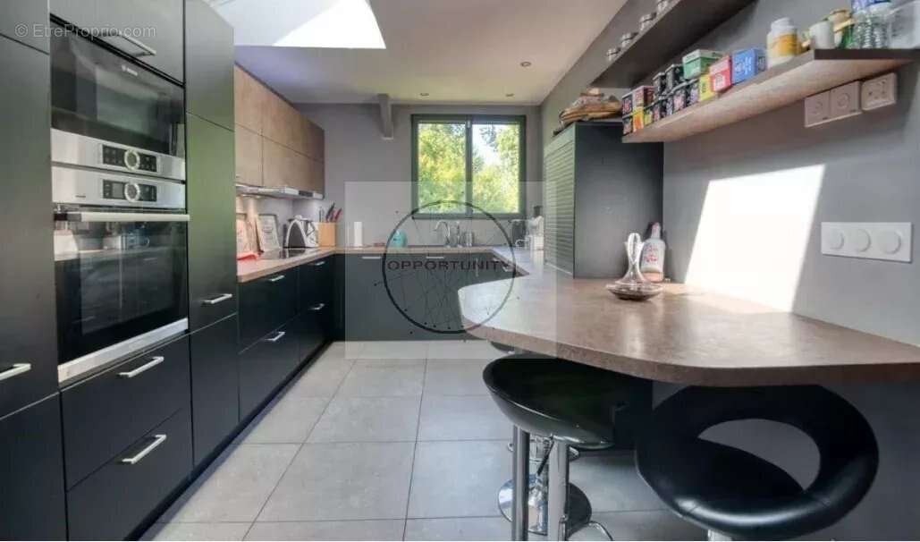 Maison 110 m² à Montauban  - photo 5