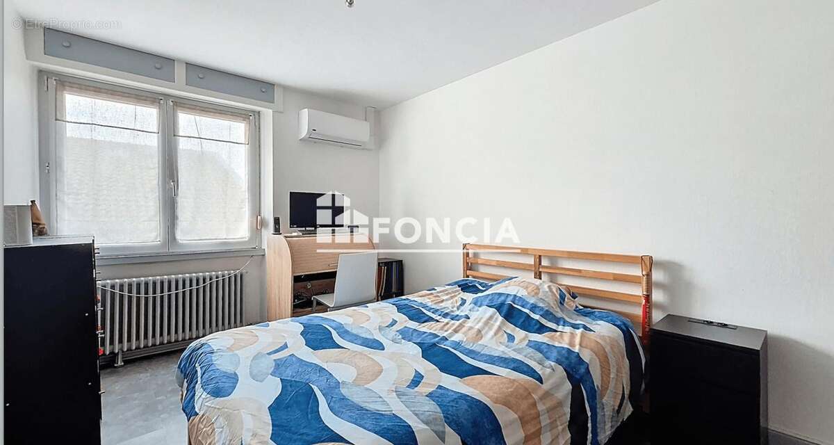 Maison à ROUVROIS-SUR-OTHAIN