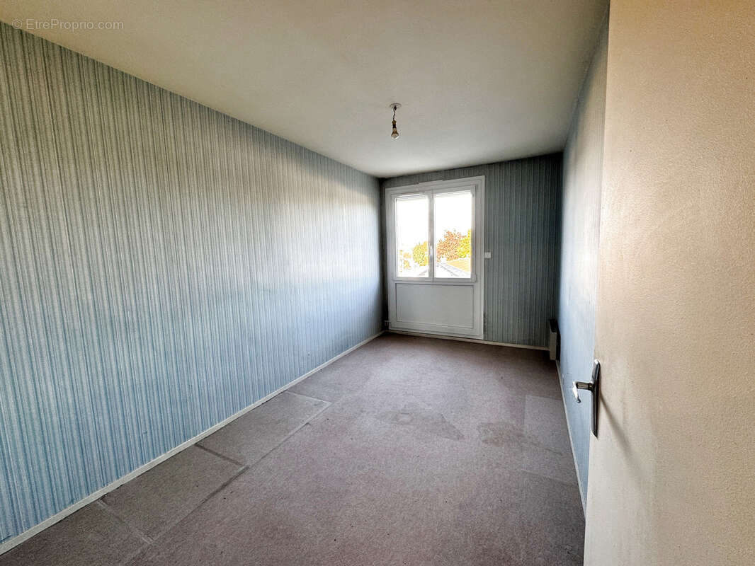 Appartement à LA CHAPELLE-SAINT-LUC