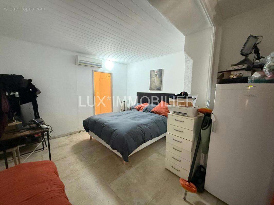 Maussane-les-alpilles - maison de rapport · 2 lots loués - photo 22
