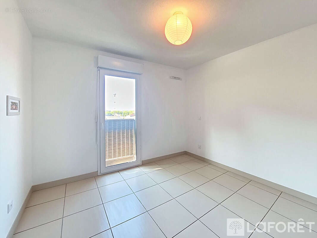 Appartement à BEZIERS