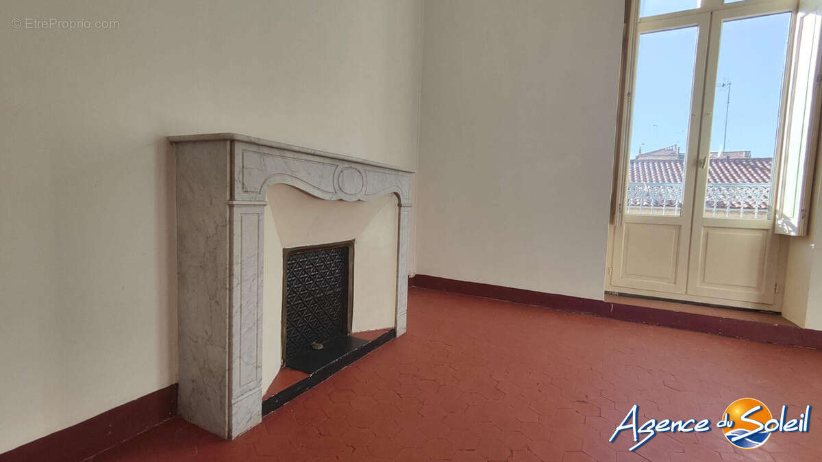 Appartement à BEZIERS