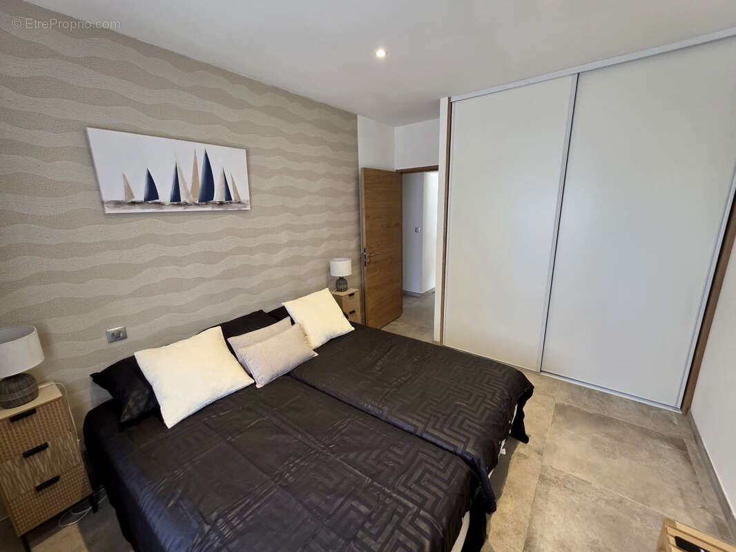 Maison à SANT'ANDREA-D'ORCINO