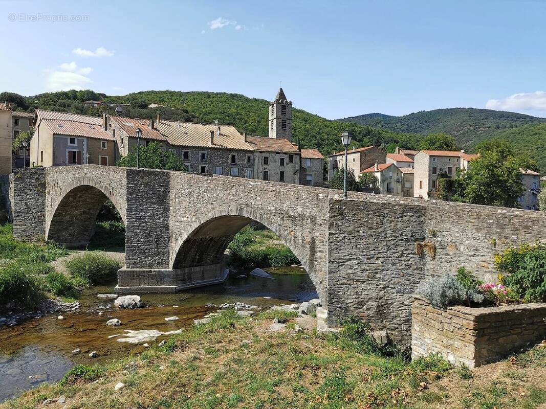 Autre à ANDUZE