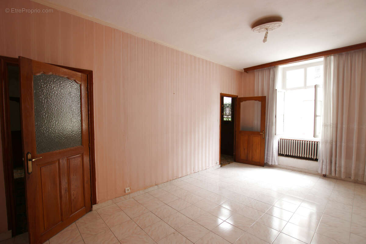 Appartement à AUTUN