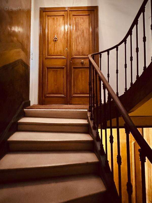 Appartement à CARCASSONNE