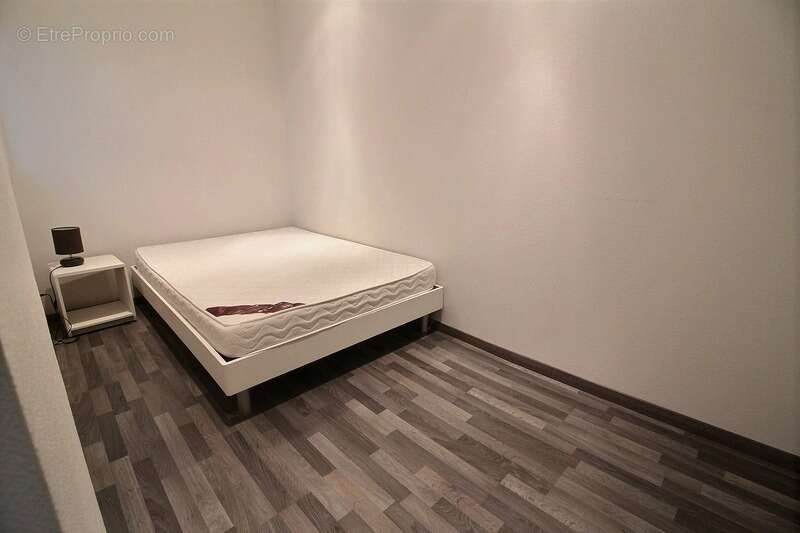 Appartement à LA CIOTAT