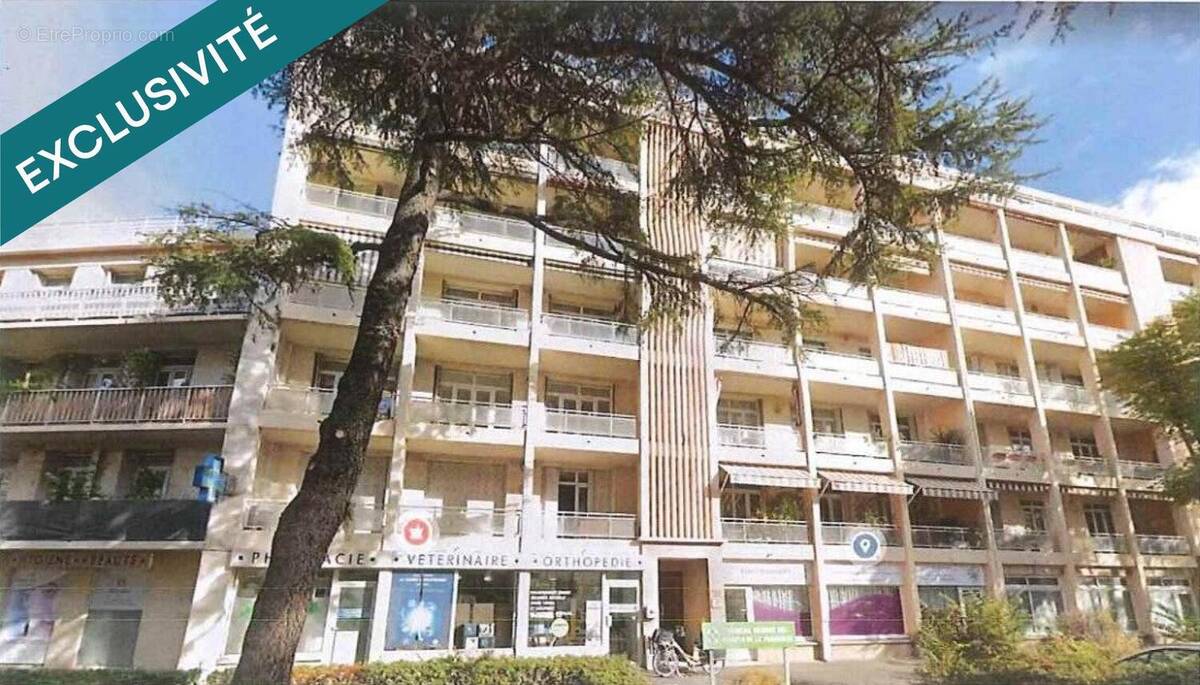Photo 1 - Appartement à AVIGNON