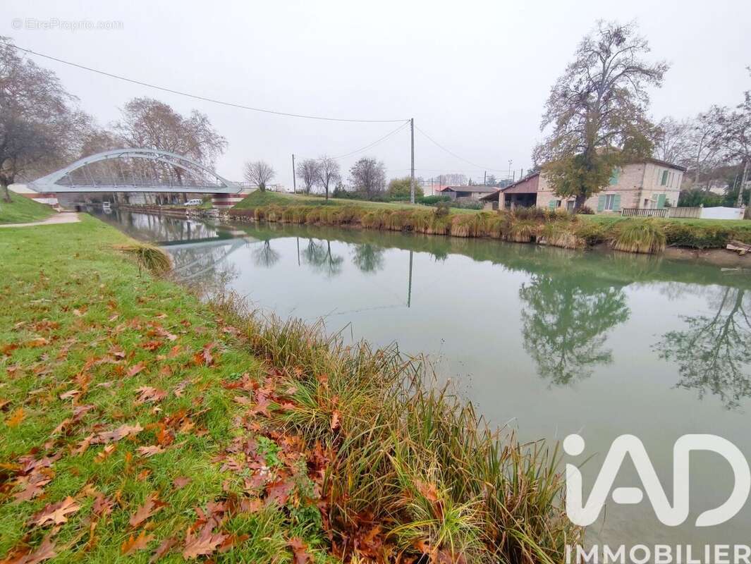 Photo 3 - Terrain à MALAUSE