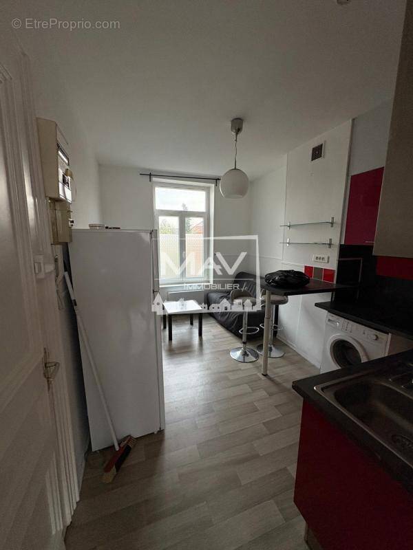 Appartement à LILLE