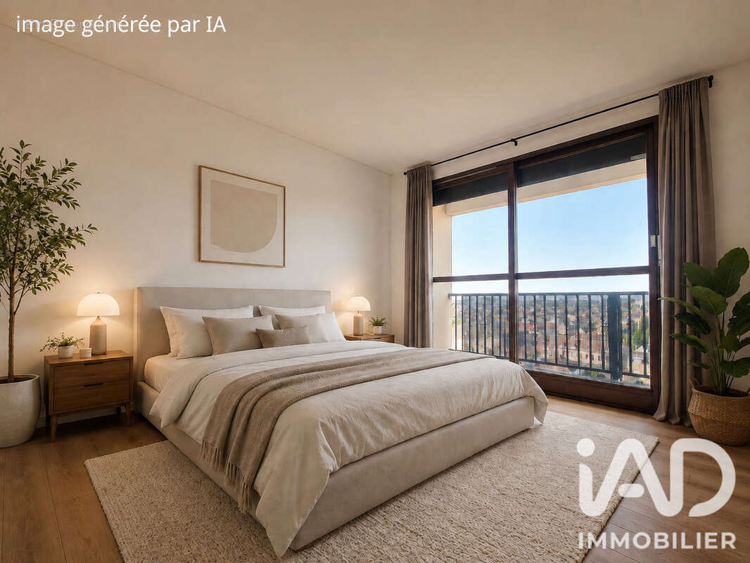 Photo 8 - Appartement à ROUEN