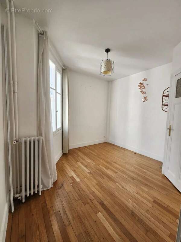 T3 NEUILLY SUR SEINE - 3 pièce(s) - 53.77 m2 - photo 6