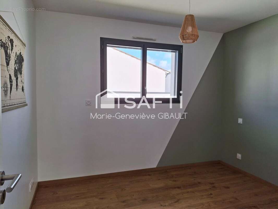 Photo 9 - Maison à NIORT