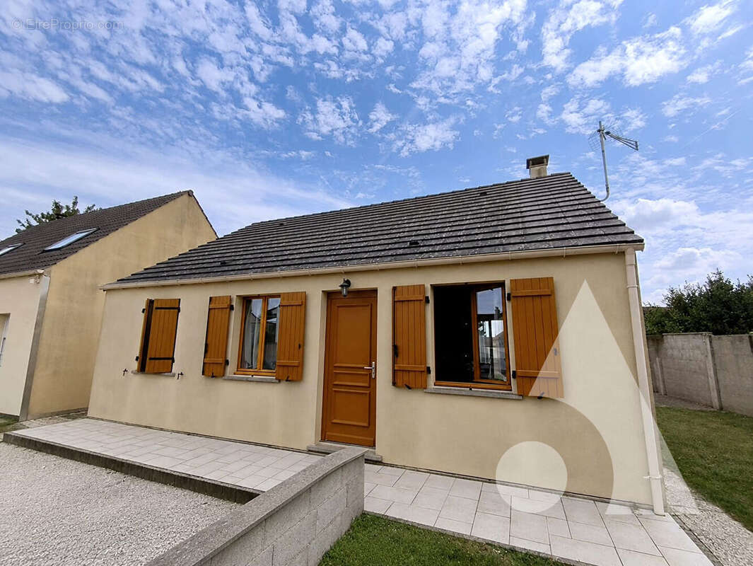 Maison 2 chambres de plain pied - proche gare - photo 8