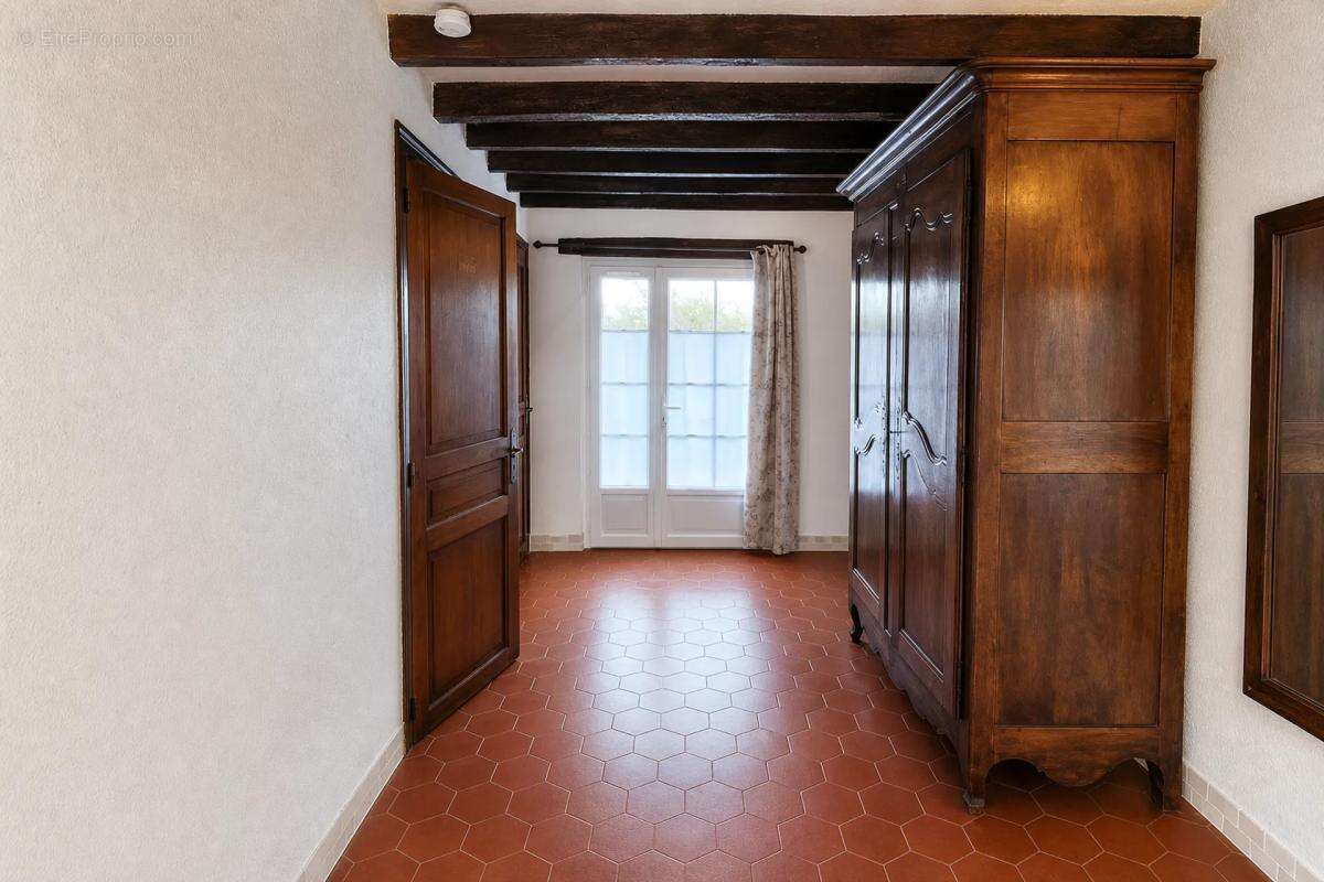 Maison à COUTURE-SUR-LOIR