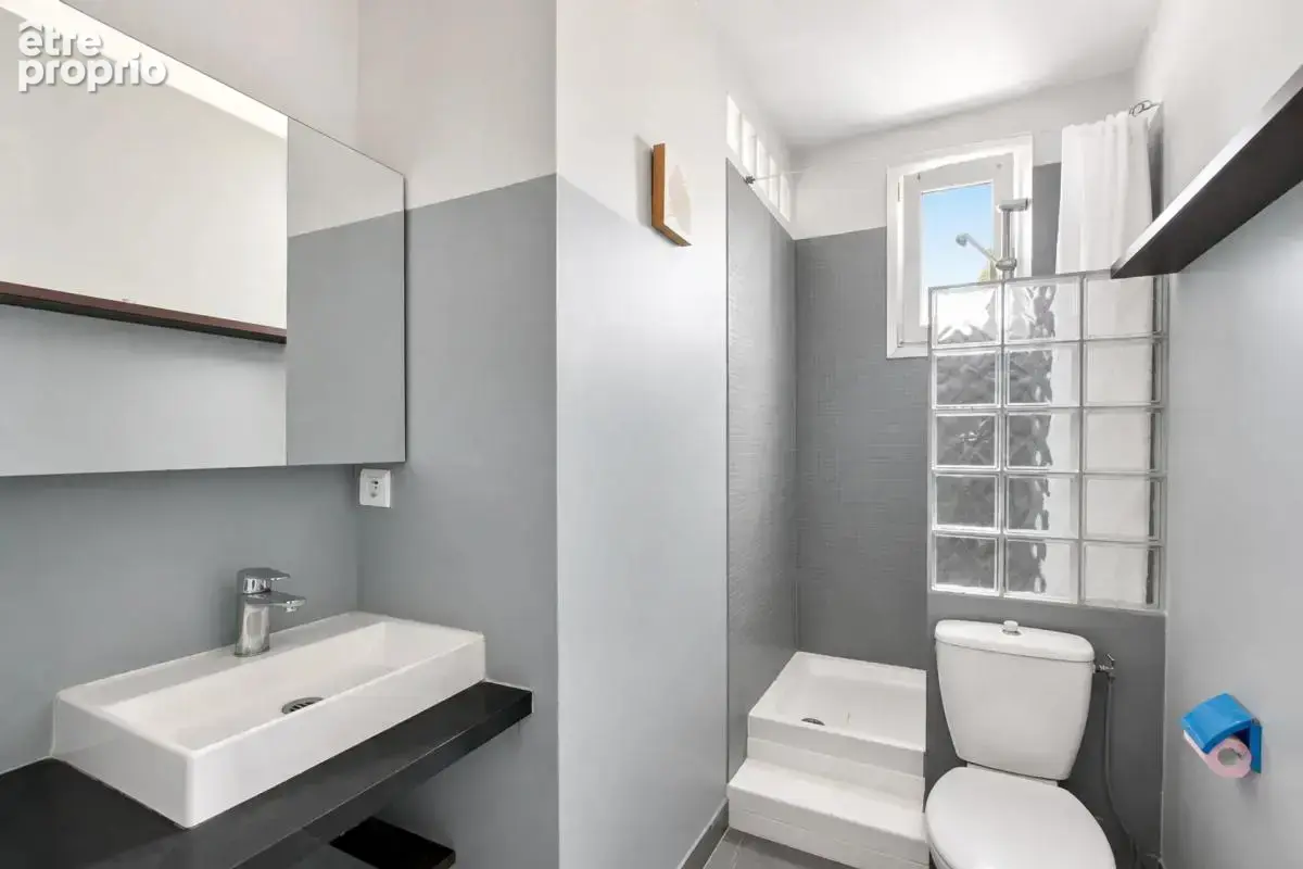 Appartement de 3 pièces de 49 m² à Ivry-sur-Seine - photo 4