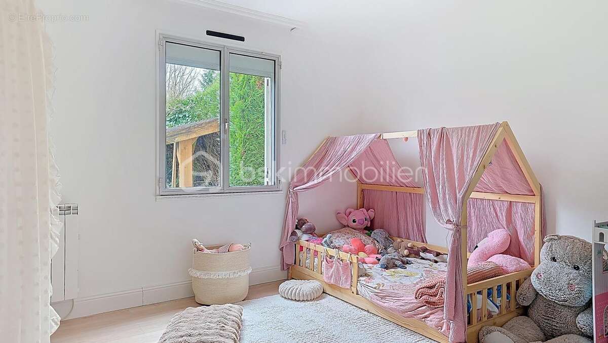 Maison à TOURNAN-EN-BRIE