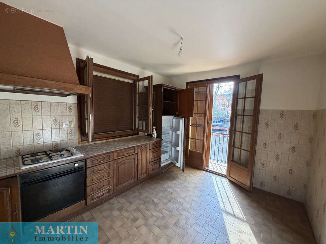 Maison à CERET