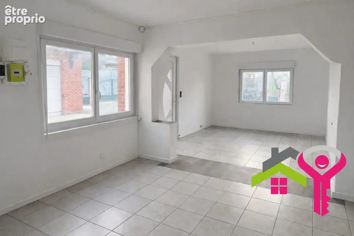 Maison 60 m² à La Sentinelle  - photo 1