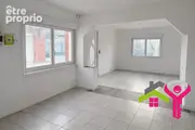Maison à LA SENTINELLE