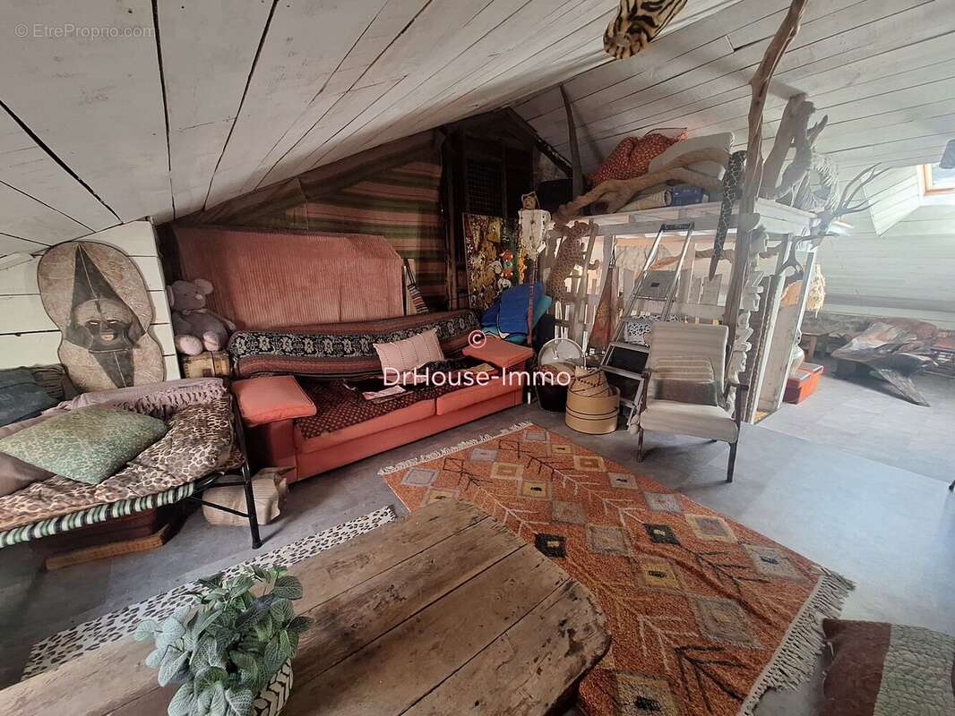 Appartement à BRANTOME