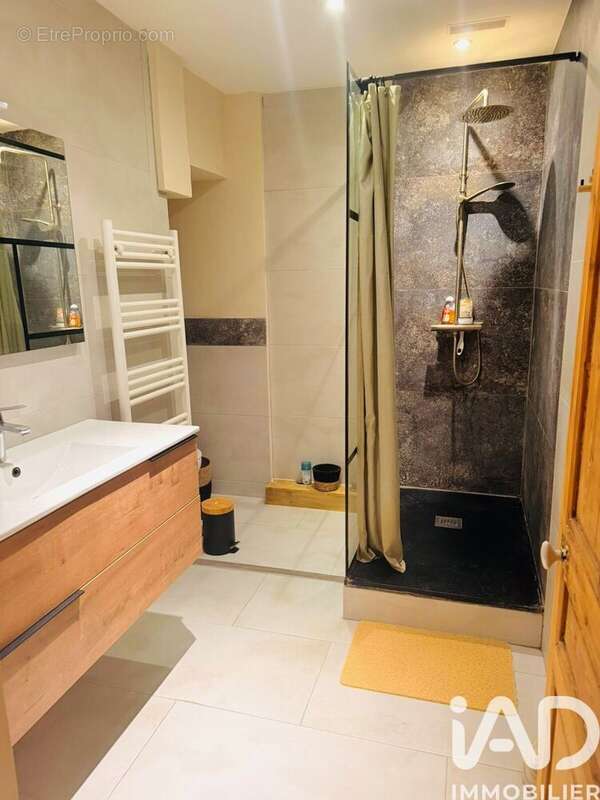 Photo 7 - Appartement à VILLENEUVE-LES-BEZIERS