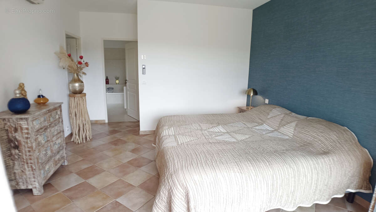 Maison à DRAGUIGNAN