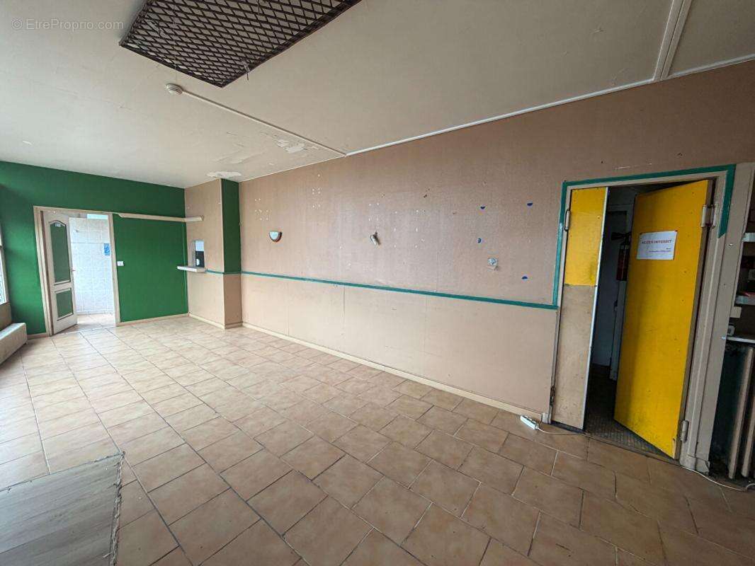 Appartement à IMPHY