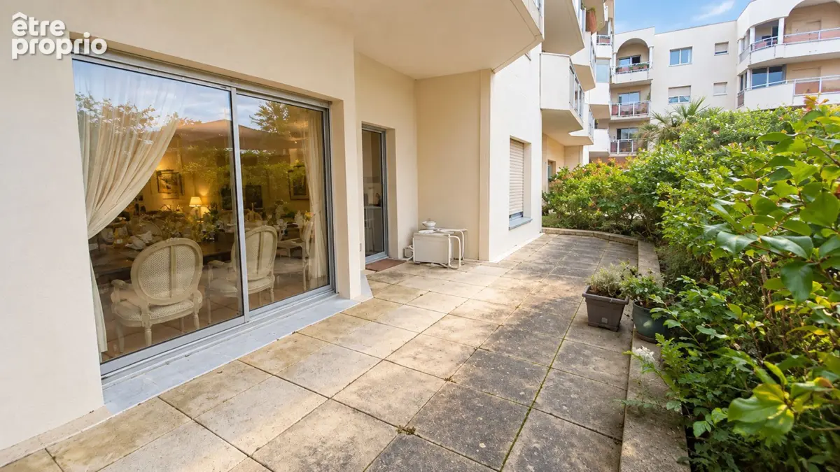 Photo Appartement à Arcachon au prix de 250 000€