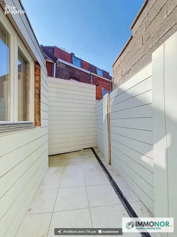 Maison renovee - photo 10
