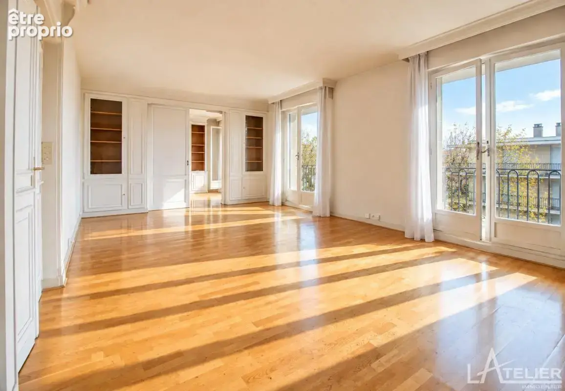 Appartement - photo 2