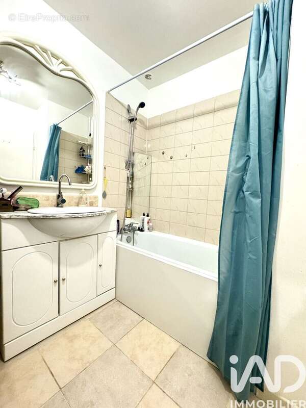 Maison 88 m² à Tremblay-En-France  - photo 9