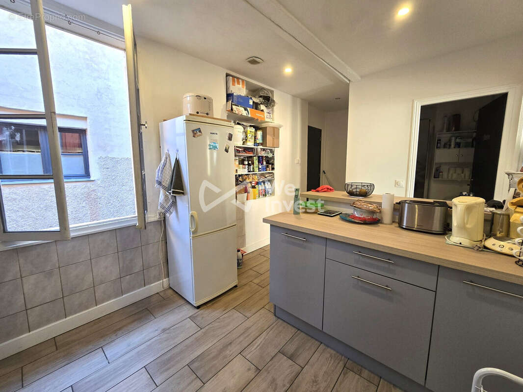 Appartement 56 m² à Montauban  - photo 6