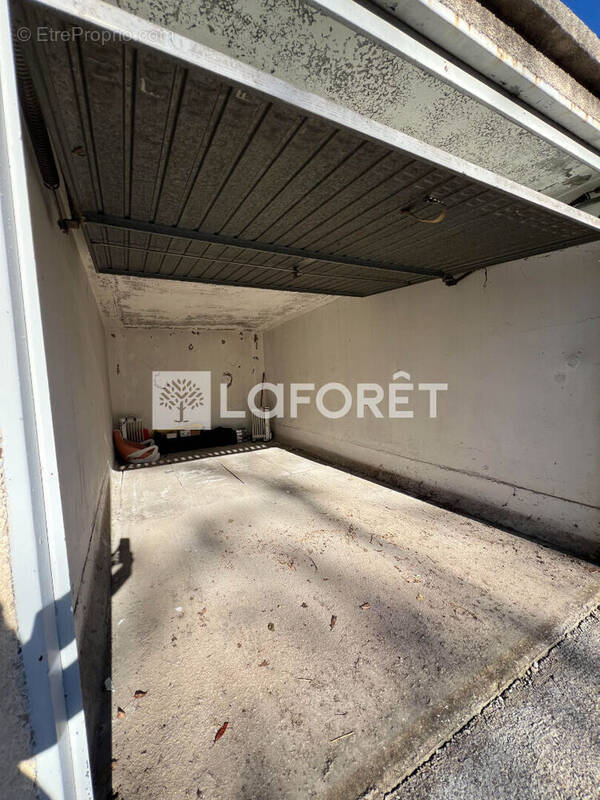 Parking à MONTPELLIER