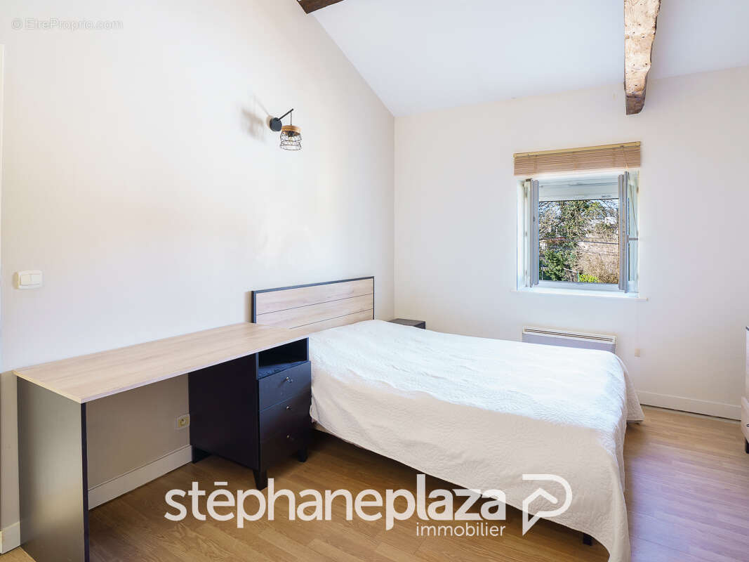Appartement à MACON